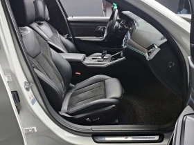 BMW 320 320d M Sport| 190к.с., снимка 10