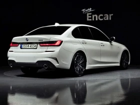 BMW 320 320d M Sport| 190к.с., снимка 2