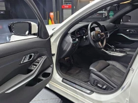 BMW 320 320d M Sport| 190к.с., снимка 11