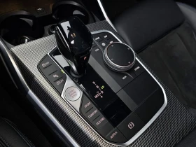 BMW 320 320d M Sport| 190к.с., снимка 9