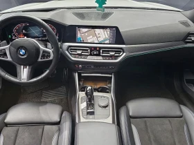 BMW 320 320d M Sport| 190к.с., снимка 7