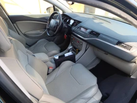 Citroen C5 Citroen C5 2. 0 HDI EXCLUSIVE, снимка 6