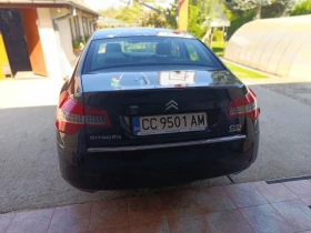 Citroen C5 Citroen C5 2. 0 HDI EXCLUSIVE, снимка 3