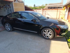 Citroen C5 Citroen C5 2. 0 HDI EXCLUSIVE, снимка 5