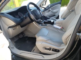 Citroen C5 Citroen C5 2. 0 HDI EXCLUSIVE, снимка 7