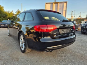 Audi A4 2.0TDI* 6CK* FACELIFT* NAVI* ПОДГРЕВ* LED, снимка 3
