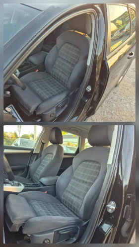 Audi A4 2.0TDI* 6CK* FACELIFT* NAVI* ПОДГРЕВ* LED, снимка 10