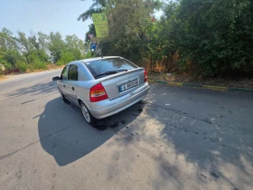 Opel Astra, снимка 6