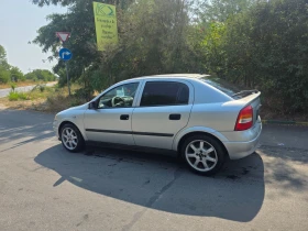 Opel Astra, снимка 8