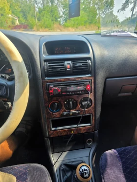 Opel Astra, снимка 7