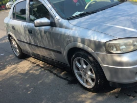 Opel Astra, снимка 3
