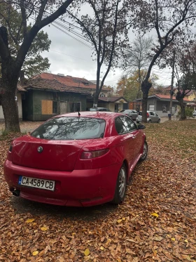 Alfa Romeo Gt, снимка 1