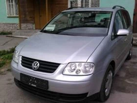 VW Touran 1.9TDI | Mobile.bg    1