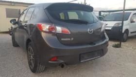     Mazda 3 1.6d -116.. 2