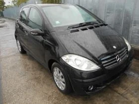 Mercedes-Benz A 180 A200 CDI W169 | Mobile.bg    1