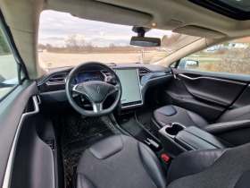 Tesla Model S S85 Европейска, снимка 10 - Автомобили и джипове - 31539049