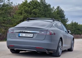 Tesla Model S S85 Европейска, снимка 7