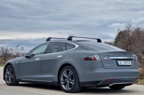 Tesla Model S S85 Европейска, снимка 5