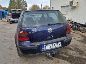 VW Golf 1.4 16V | Mobile.bg   4