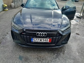 Audi Rs7 ГАРАНЦИЯ ДО 2025г.
