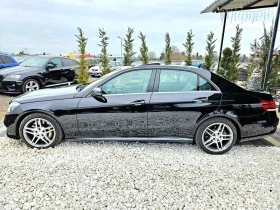 Mercedes-Benz E 55 AMG MEGA FULL TOP FACELIFT 60   100% | Mobile.bg    9