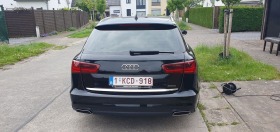 Audi A6 2.0TDI QUATTRO 140KW 190PS | Mobile.bg   17