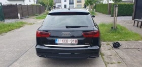 Audi A6 2.0TDI QUATTRO 140KW 190PS | Mobile.bg    17