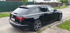 Audi A6 2.0TDI QUATTRO 140KW 190PS | Mobile.bg   16