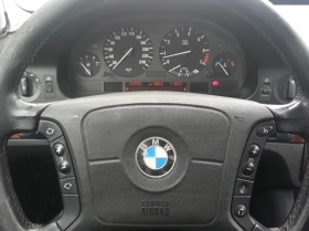 BMW 520 E39, снимка 9
