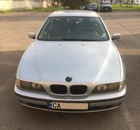 Обява за продажба на BMW 520 E39 ~4 150 лв. - изображение 11