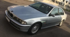 BMW 520 E39 | Mobile.bg — малка снимка 13