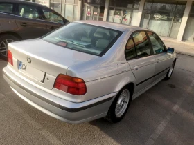 BMW 520 E39 | Mobile.bg — малка снимка 16