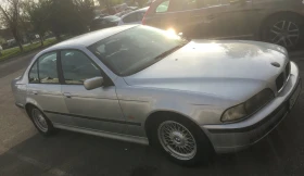 BMW 520 E39 | Mobile.bg — малка снимка 14