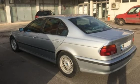 BMW 520 E39 | Mobile.bg — малка снимка 15