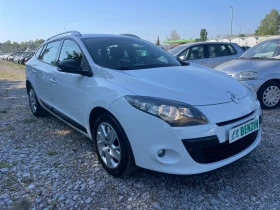 Renault Megane 1.6i-110-ITALIA, снимка 3