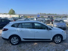 Renault Megane 1.6i-110-ITALIA | Mobile.bg    4