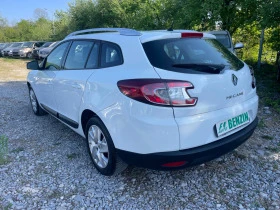 Renault Megane 1.6i-110-ITALIA, снимка 9