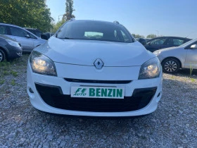 Renault Megane 1.6i-110-ITALIA | Mobile.bg    2