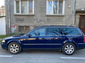 VW Passat B 5.5 V6 2.8, снимка 5