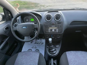 Ford Fiesta 1.4I-iFEIS-ITALIA, снимка 7