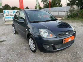 Ford Fiesta 1.4I-iFEIS-ITALIA | Mobile.bg    3