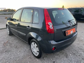 Ford Fiesta 1.4I-iFEIS-ITALIA, снимка 10