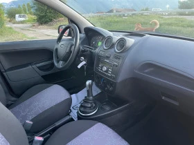 Ford Fiesta 1.4I-iFEIS-ITALIA, снимка 5