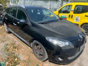 Renault Megane 1.5 dci | Mobile.bg    2