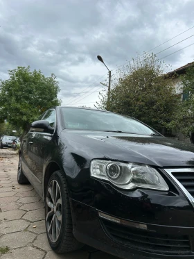 VW Passat, снимка 2