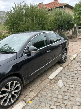 VW Passat, снимка 3