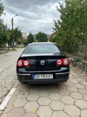 VW Passat, снимка 4