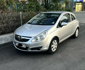 Opel Corsa 1.2i Gaz , снимка 2