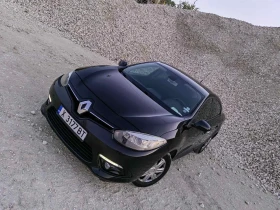 Renault Fluence, снимка 2