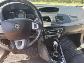 Renault Fluence, снимка 11